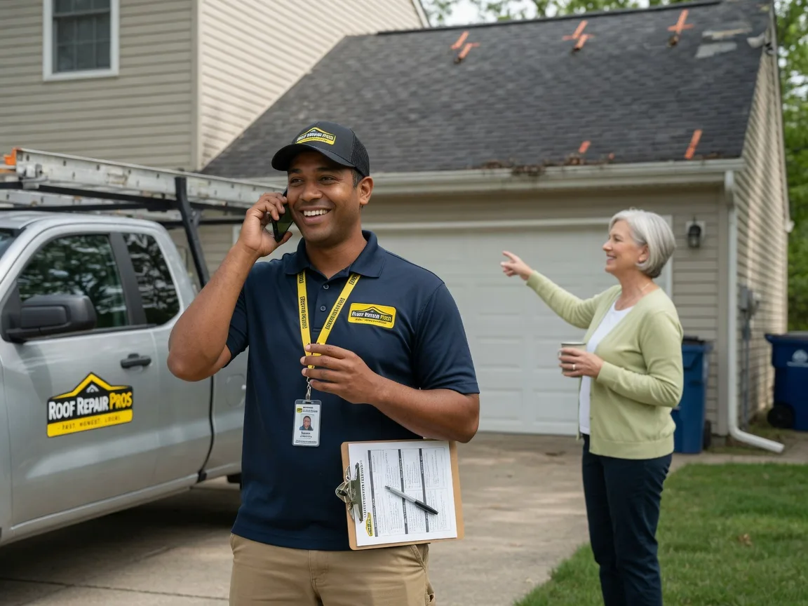 Roof Repair Olivebridge, NY FAQs